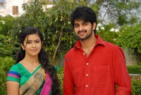Lakshmi Raave Maa Intiki Movie Stills